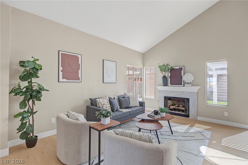 1715 Dynasty Drive, Las Vegas, NV 89119 — photo 4