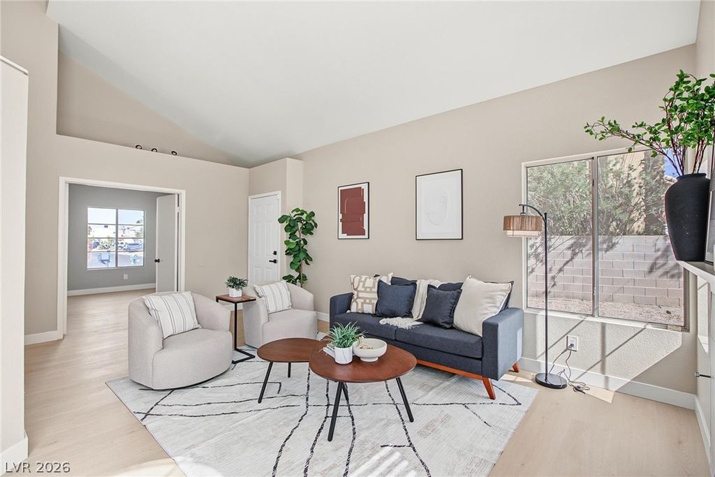 1715 Dynasty Drive, Las Vegas, NV 89119 — photo 5