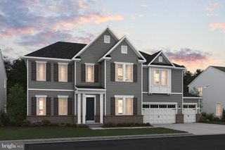 12100 GORE MEADOW DR #LOT 3, Nokesville, VA 20181