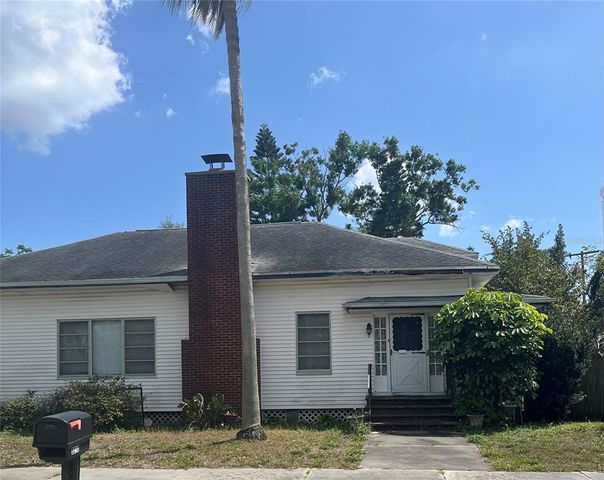 3210 W NORTH B STREET, Tampa, FL 33609