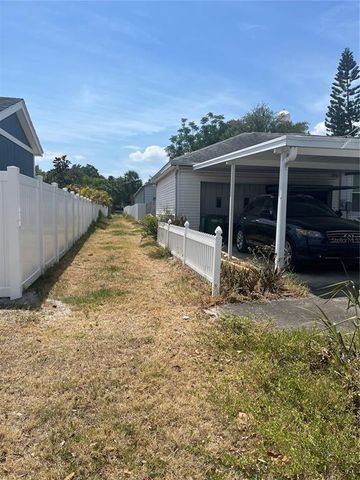 3210 W NORTH B STREET, Tampa, FL 33609