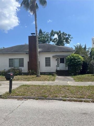 3210 W NORTH B STREET, Tampa, FL 33609