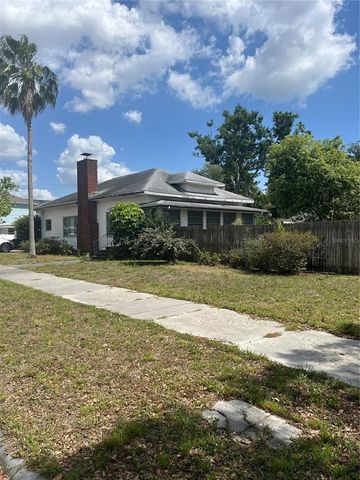 3210 W NORTH B STREET, Tampa, FL 33609
