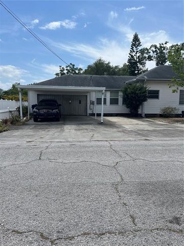 3210 W NORTH B STREET, Tampa, FL 33609