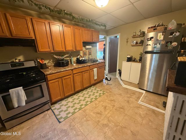 64 Oakwood Avenue, Troy, NY 12180