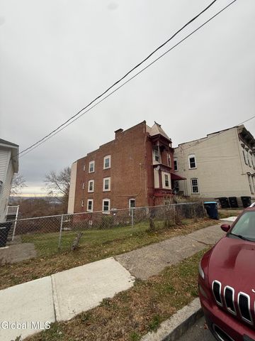 64 Oakwood Avenue, Troy, NY 12180