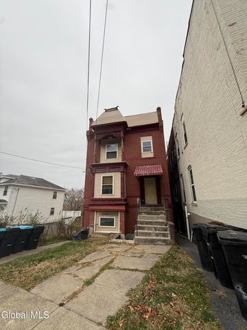 64 Oakwood Avenue, Troy, NY 12180