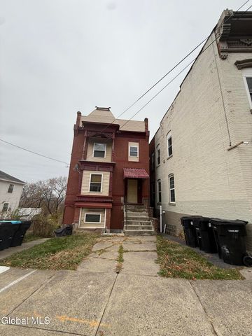 64 Oakwood Avenue, Troy, NY 12180