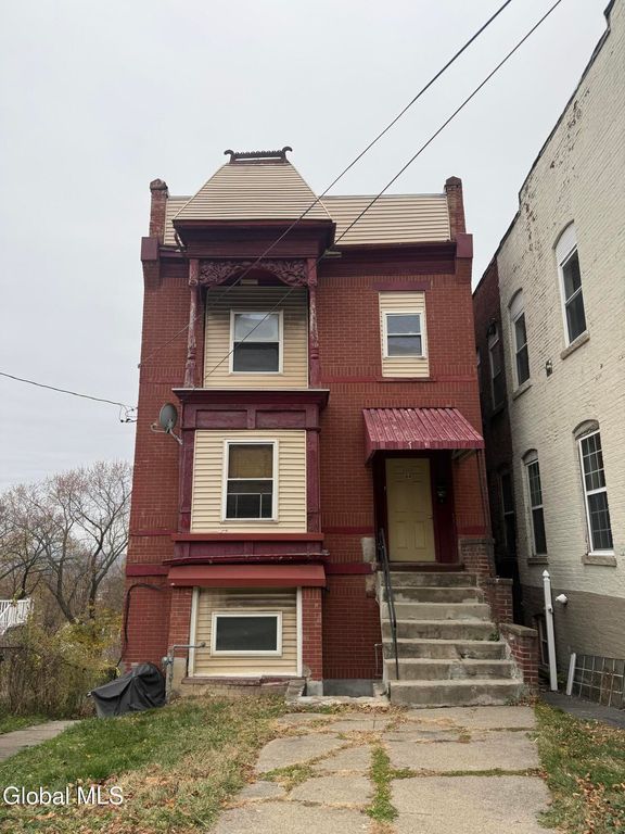 64 Oakwood Avenue, Troy, NY 12180