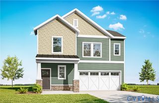 10310 Szalay Ln Unit#16-1, Ashland, VA 23005
