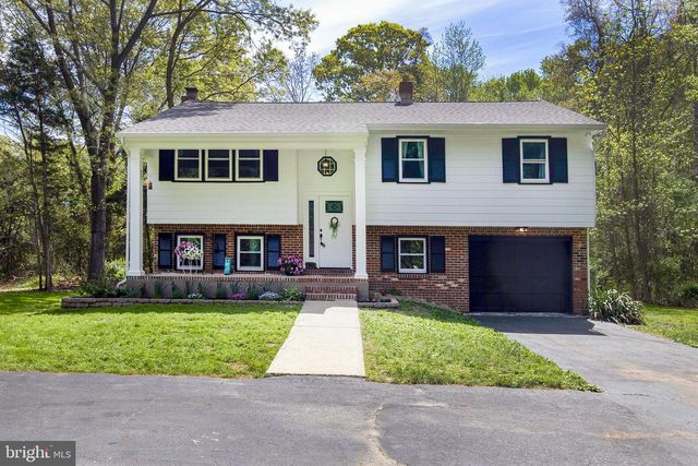 583 CENTERTON RD, Pittsgrove, NJ 08318