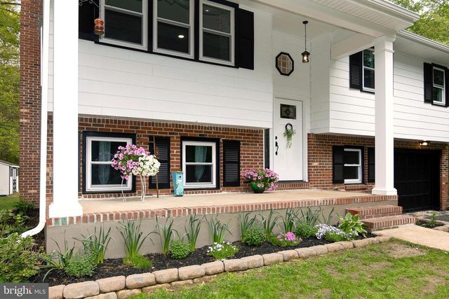 583 CENTERTON RD, Pittsgrove, NJ 08318