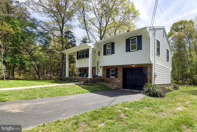 583 CENTERTON RD, Pittsgrove, NJ 08318