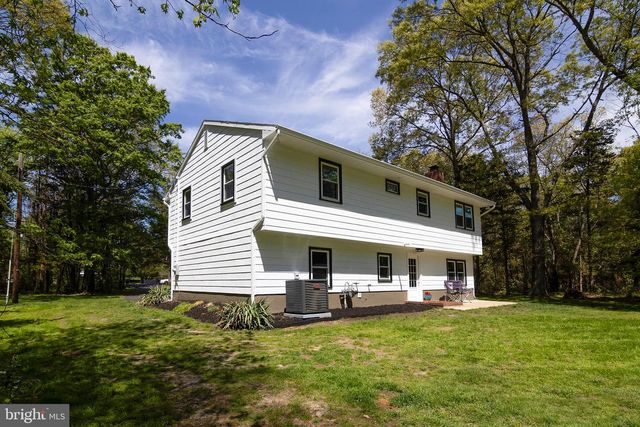 583 CENTERTON RD, Pittsgrove, NJ 08318