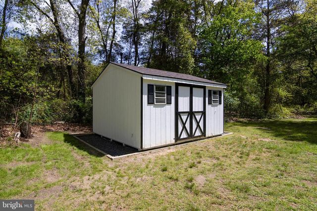 583 CENTERTON RD, Pittsgrove, NJ 08318