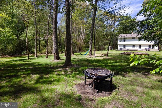 583 CENTERTON RD, Pittsgrove, NJ 08318