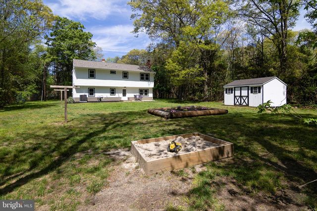 583 CENTERTON RD, Pittsgrove, NJ 08318
