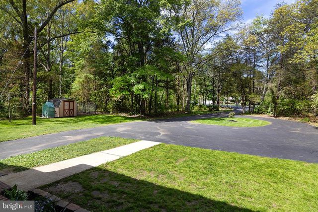 583 CENTERTON RD, Pittsgrove, NJ 08318