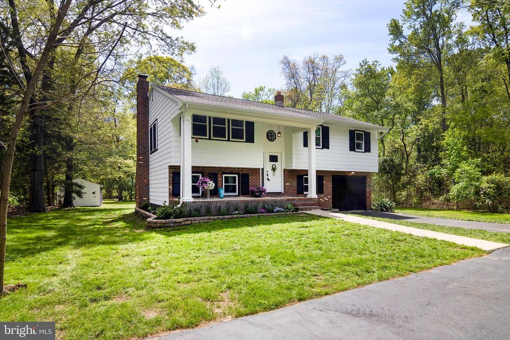 583 CENTERTON RD, Pittsgrove, NJ 08318