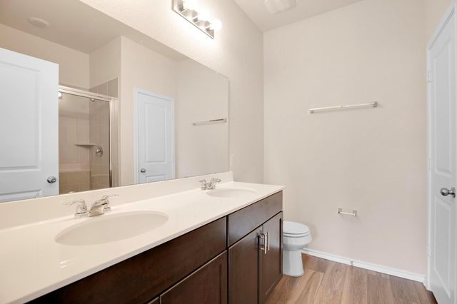 200 Janice RD, Taylor, TX 76574