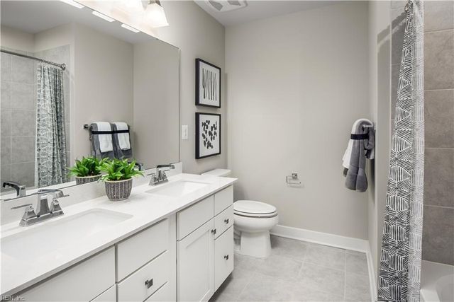 320 Watermans WAY, Poquoson, VA 23662