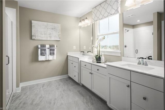 320 Watermans WAY, Poquoson, VA 23662