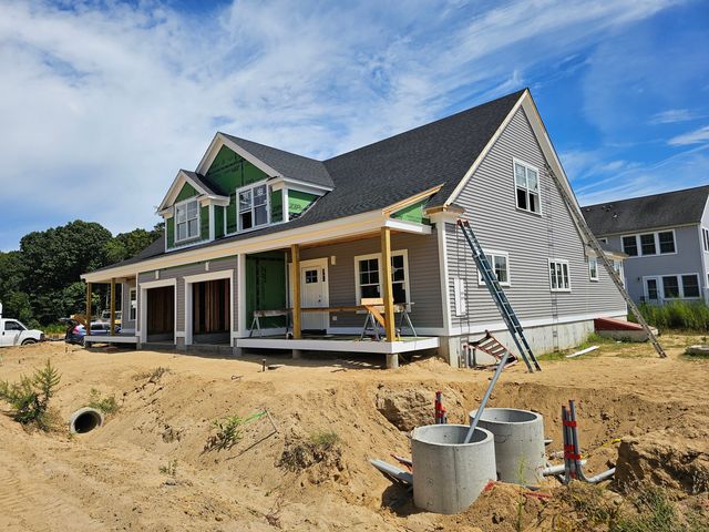 151 - 153 East Main Street 16, Clinton, CT 06413