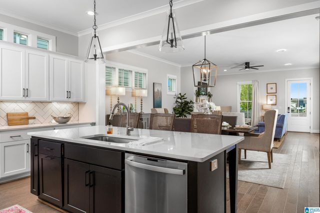 4522 VILLAGE GREEN WAY, Hoover, AL 35226