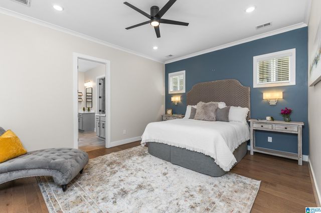 4522 VILLAGE GREEN WAY, Hoover, AL 35226