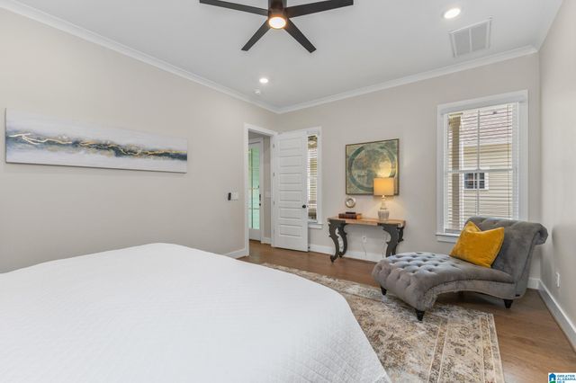 4522 VILLAGE GREEN WAY, Hoover, AL 35226