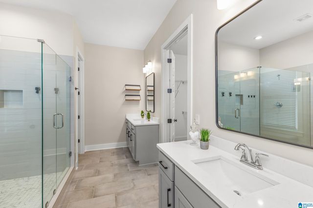 4522 VILLAGE GREEN WAY, Hoover, AL 35226