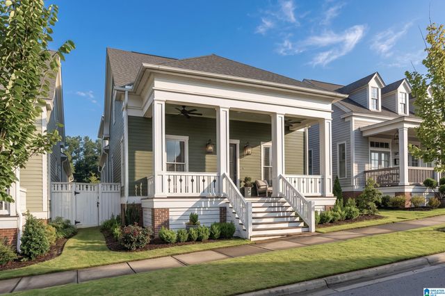 4522 VILLAGE GREEN WAY, Hoover, AL 35226