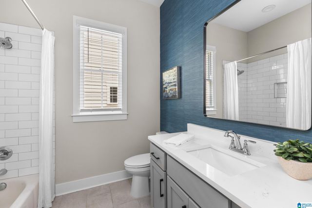 4522 VILLAGE GREEN WAY, Hoover, AL 35226