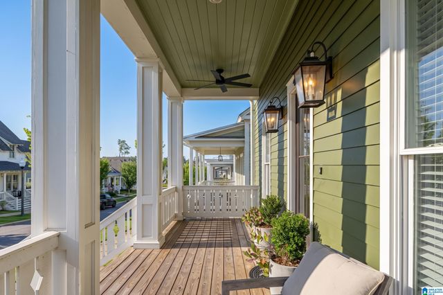 4522 VILLAGE GREEN WAY, Hoover, AL 35226