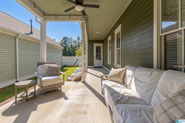 4522 VILLAGE GREEN WAY, Hoover, AL 35226