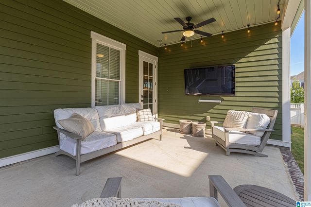 4522 VILLAGE GREEN WAY, Hoover, AL 35226