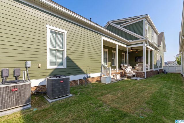 4522 VILLAGE GREEN WAY, Hoover, AL 35226