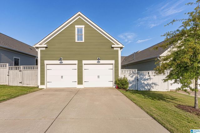 4522 VILLAGE GREEN WAY, Hoover, AL 35226