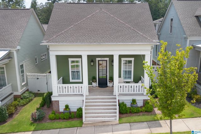 4522 VILLAGE GREEN WAY, Hoover, AL 35226