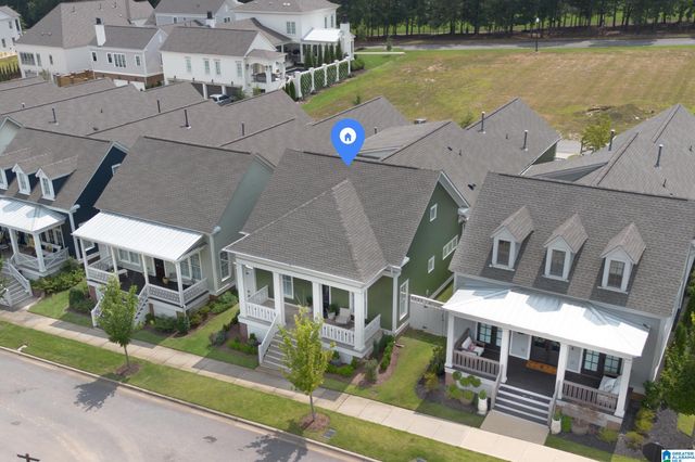 4522 VILLAGE GREEN WAY, Hoover, AL 35226
