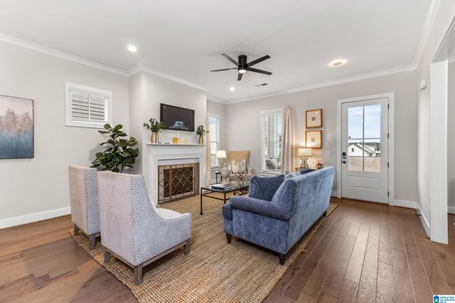 4522 VILLAGE GREEN WAY, Hoover, AL 35226