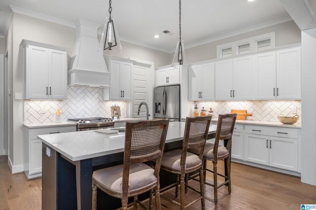 4522 VILLAGE GREEN WAY, Hoover, AL 35226