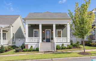 4522 VILLAGE GREEN WAY, Hoover, AL 35226