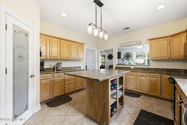 231 Berryknoll Drive NW, Calabash, NC 28467
