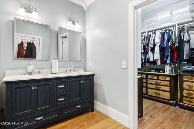 231 Berryknoll Drive NW, Calabash, NC 28467