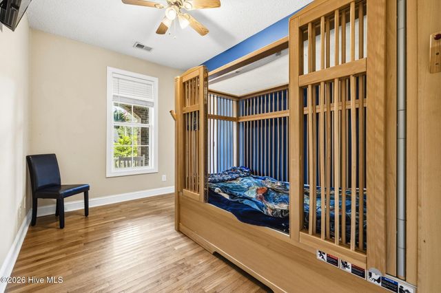 231 Berryknoll Drive NW, Calabash, NC 28467