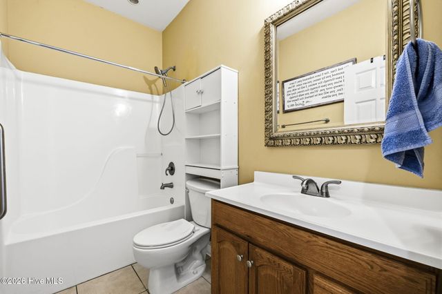 231 Berryknoll Drive NW, Calabash, NC 28467