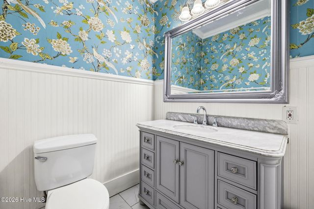 231 Berryknoll Drive NW, Calabash, NC 28467