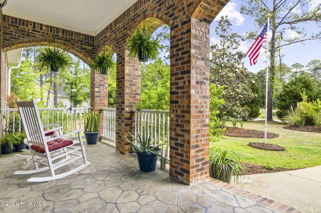 231 Berryknoll Drive NW, Calabash, NC 28467