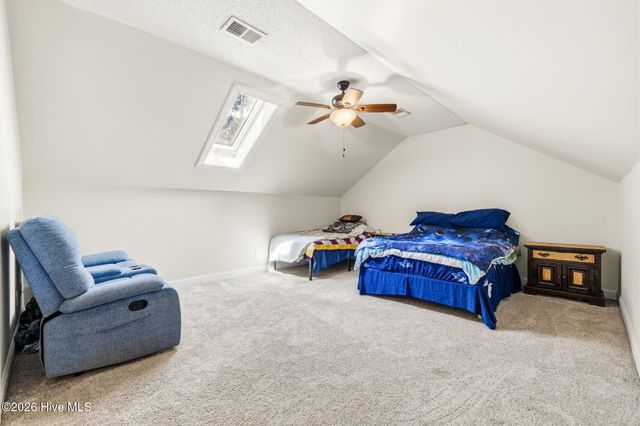 231 Berryknoll Drive NW, Calabash, NC 28467